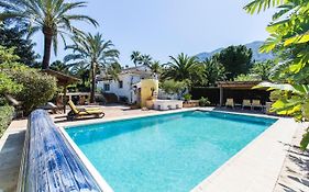 Finca Pepe 2 Dénia