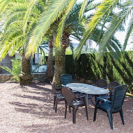Hotel Finca Pepe 2 à Dénia Extérieur photo