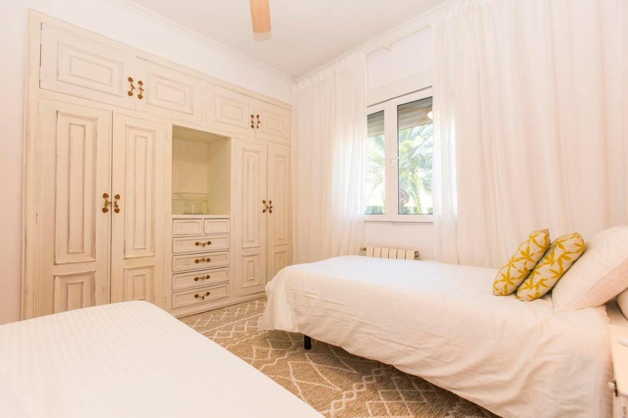 Hotel Finca Pepe 2 à Dénia Extérieur photo