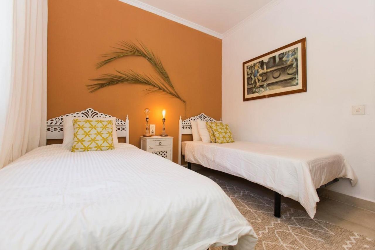 Hotel Finca Pepe 2 à Dénia Extérieur photo